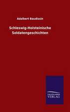 Schleswig-Holsteinische Soldatengeschich: Drei Vortrage