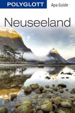 Neuseeland