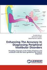 Enhancing The Accuracy In Diagnosing Peripheral Vestibular Disorders