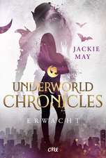 Underworld Chronicles - Erwacht