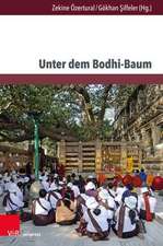 Unter dem Bodhi-Baum