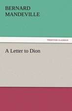 A Letter to Dion