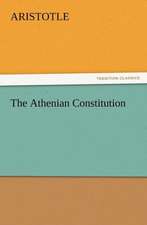 The Athenian Constitution