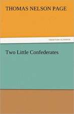 Two Little Confederates