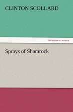 Sprays of Shamrock