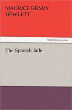 The Spanish Jade