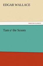 Tam O' the Scoots: A Christmas Rhyme