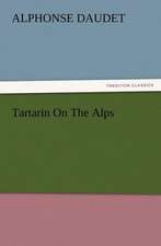 Tartarin on the Alps: His Sea Stories