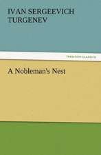 A Nobleman's Nest