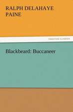 Blackbeard: Buccaneer