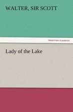 Lady of the Lake