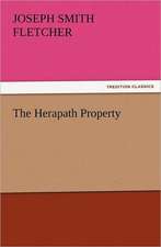 The Herapath Property