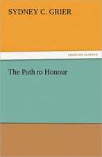 The Path to Honour