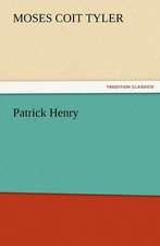 Patrick Henry