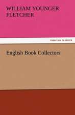 English Book Collectors