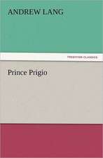 Prince Prigio