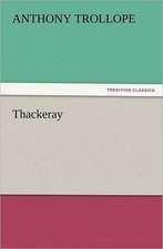 Thackeray