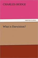 What Is Darwinism?: The Cathedral Church of Norwich a Description of Its Fabric and a Brief History of the Episcopal See