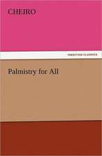 Palmistry for All