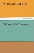 Children of the Tenements