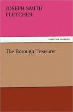 The Borough Treasurer