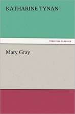 Mary Gray