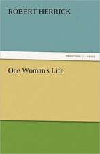 One Woman's Life