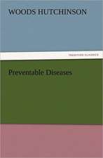 Preventable Diseases