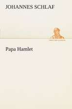 Papa Hamlet