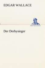 Der Derbysieger