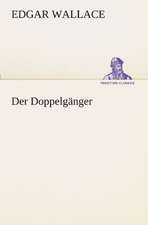 Der Doppelganger: Margarete Thesing)