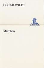 Marchen: Margarete Thesing)