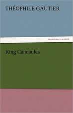 King Candaules