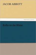 Rollo on the Rhine