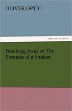 Breaking Away or the Fortunes of a Student: Ancient Egypt