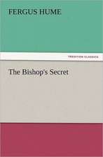 The Bishop's Secret