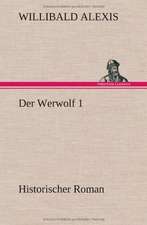 Der Werwolf 1