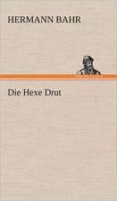 Die Hexe Drut