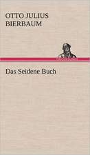 Das Seidene Buch