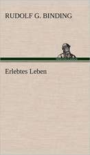 Erlebtes Leben