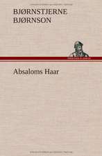 Absaloms Haar