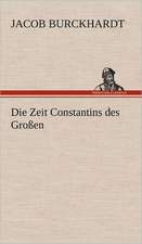 Die Zeit Constantins Des Grossen: Die Saugethiere 1