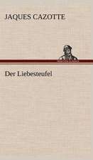 Der Liebesteufel