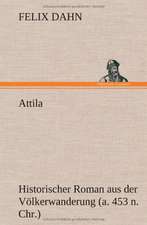Attila