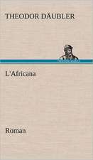 L'Africana