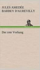 Der Rote Vorhang: Philaletis)