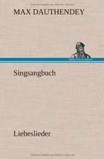 Singsangbuch