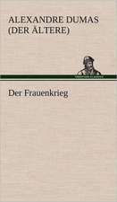 Der Frauenkrieg