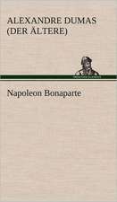 Napoleon Bonaparte