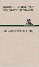 Das Gemeindekind (1887)